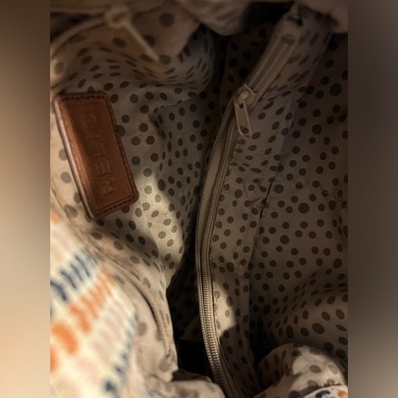 Relic Handbag - Picture 6 of 6